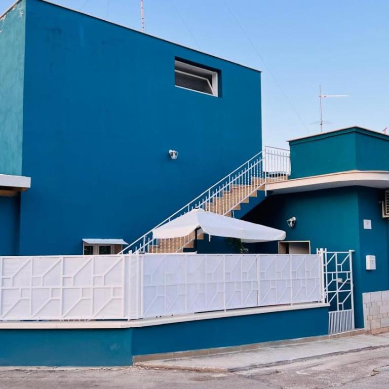 La Perla del sur - Appartamento con 1 Camera da Letto - 2