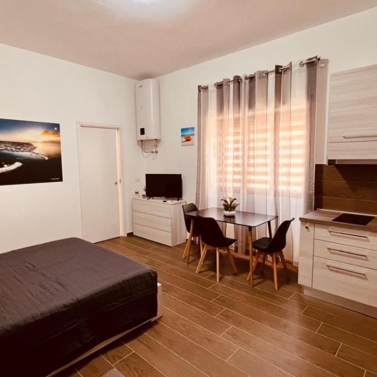 La Perla del sur - Appartamento con 1 Camera da Letto - 11