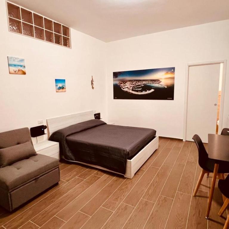 La Perla del sur - Appartamento con 1 Camera da Letto - 10