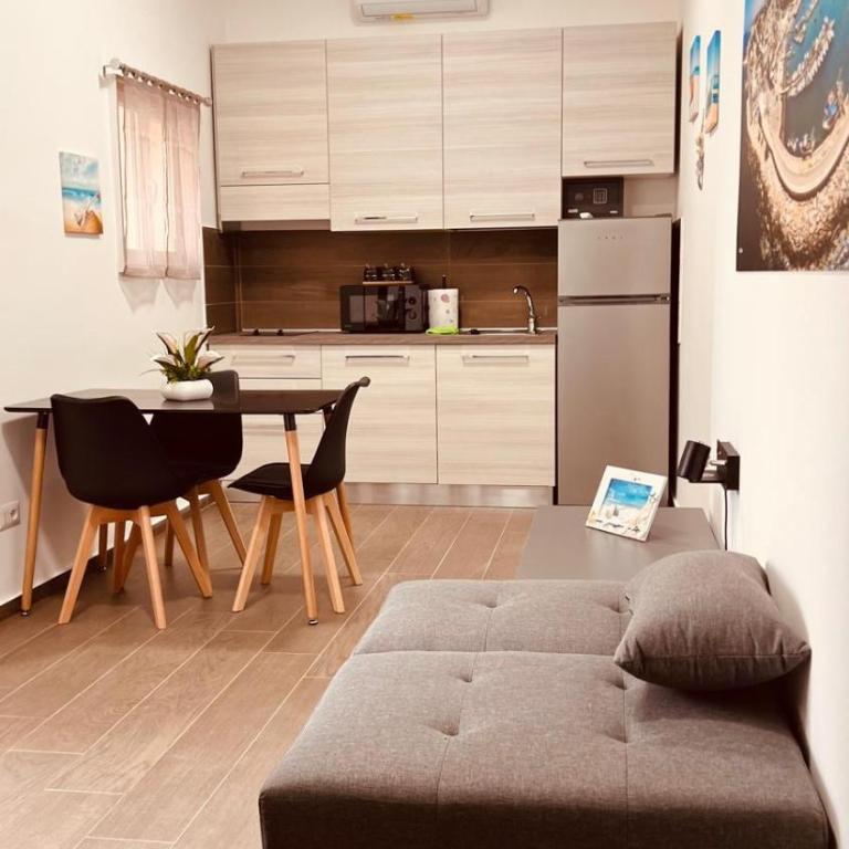 La Perla del sur - Appartamento con 1 Camera da Letto - 8