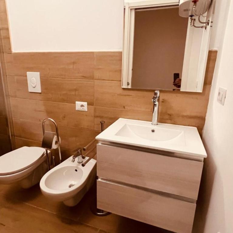 La Perla del sur - Appartamento con 1 Camera da Letto - 9