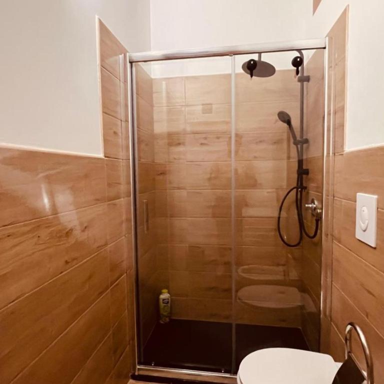 La Perla del sur - Appartamento con 1 Camera da Letto - 10