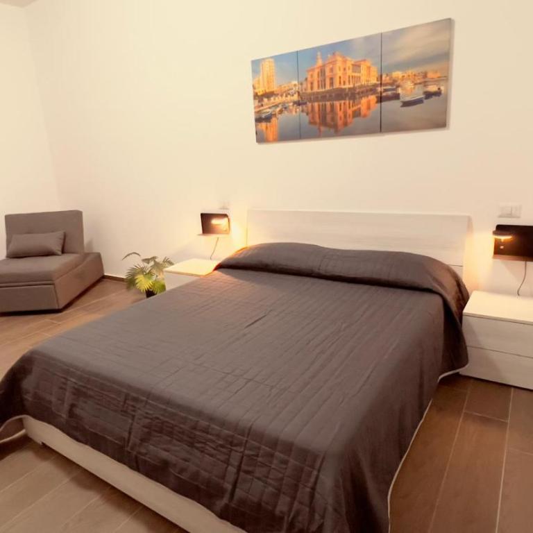 La Perla del sur - Appartamento con 1 Camera da Letto - 11