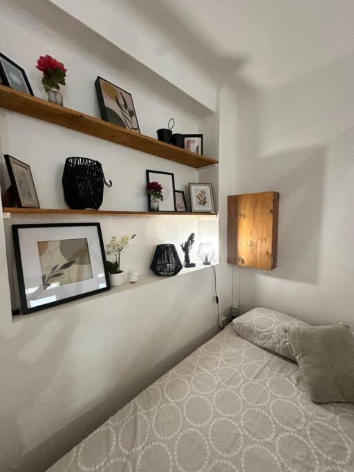 PARKING cosy jardin et clim - Apartment mit 1 Schlafzimmer - 5
