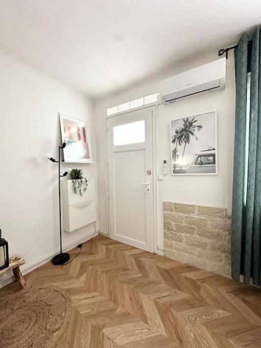 PARKING cosy jardin et clim - Apartment mit 1 Schlafzimmer - 16