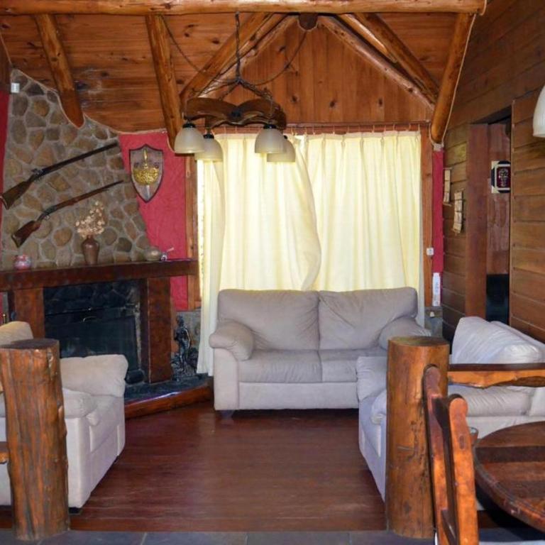 Casa Los Coihues - Chalet de 3 dormitorios - 4