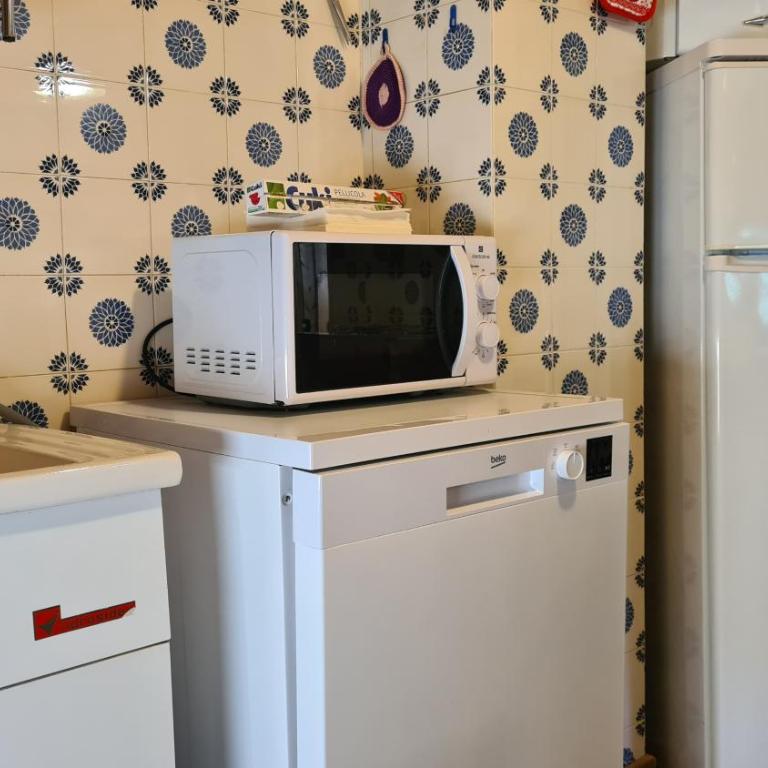 Chez Ferdinand - Appartamento con 2 Camere da Letto e Vista Lago - 15
