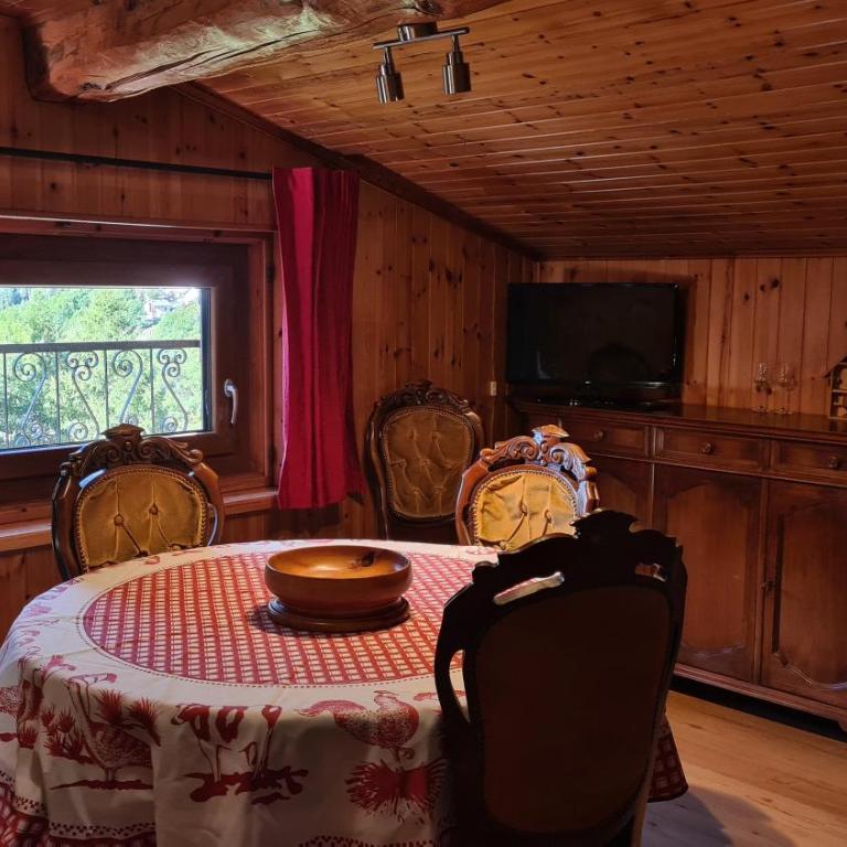 Chez Ferdinand - Appartamento con 2 Camere da Letto e Vista Lago - 10