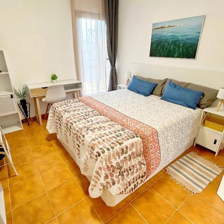 Enjoy the experience and details - Apartamento Deluxe de 1 dormitorio con vistas al jardín - 17