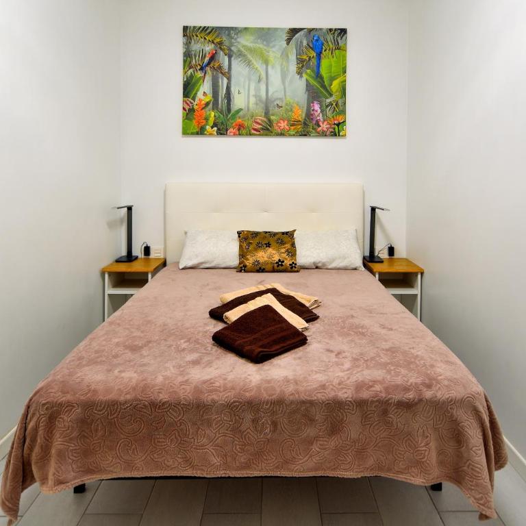 Apartamento Garbinet - Apartamento de 3 dormitorios - 12