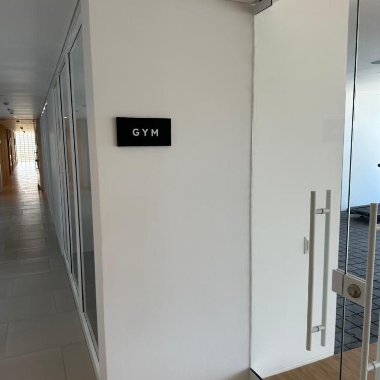 Loft en frente de la playa, Bello Horizonte - Apartamento de 1 dormitorio - 27