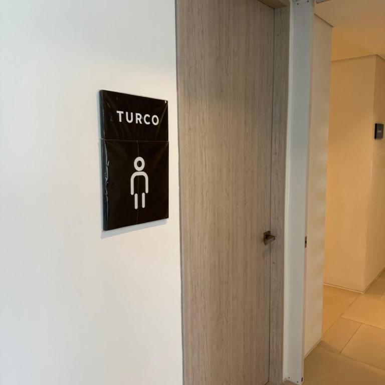 Loft en frente de la playa, Bello Horizonte - Apartamento de 1 dormitorio - 29