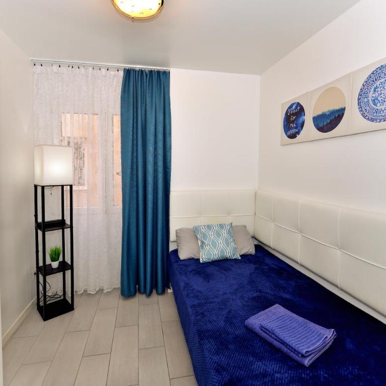 Apartamento Garbinet - Apartamento de 3 dormitorios - 7