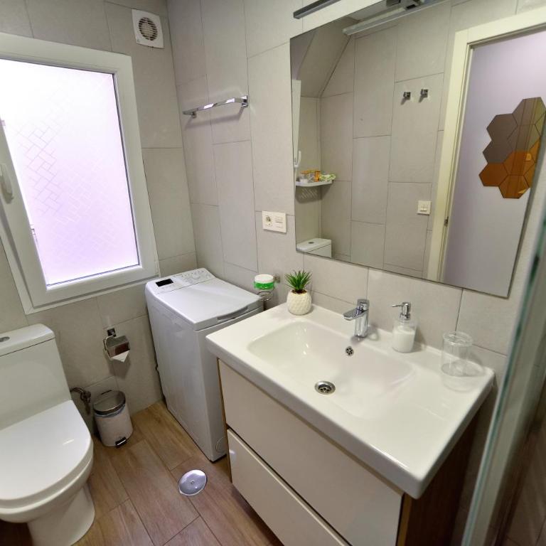 Apartamento Garbinet - Apartamento de 3 dormitorios - 10