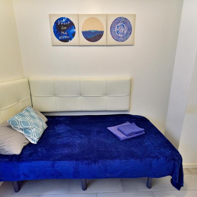 Apartamento Garbinet - Apartamento de 3 dormitorios - 8