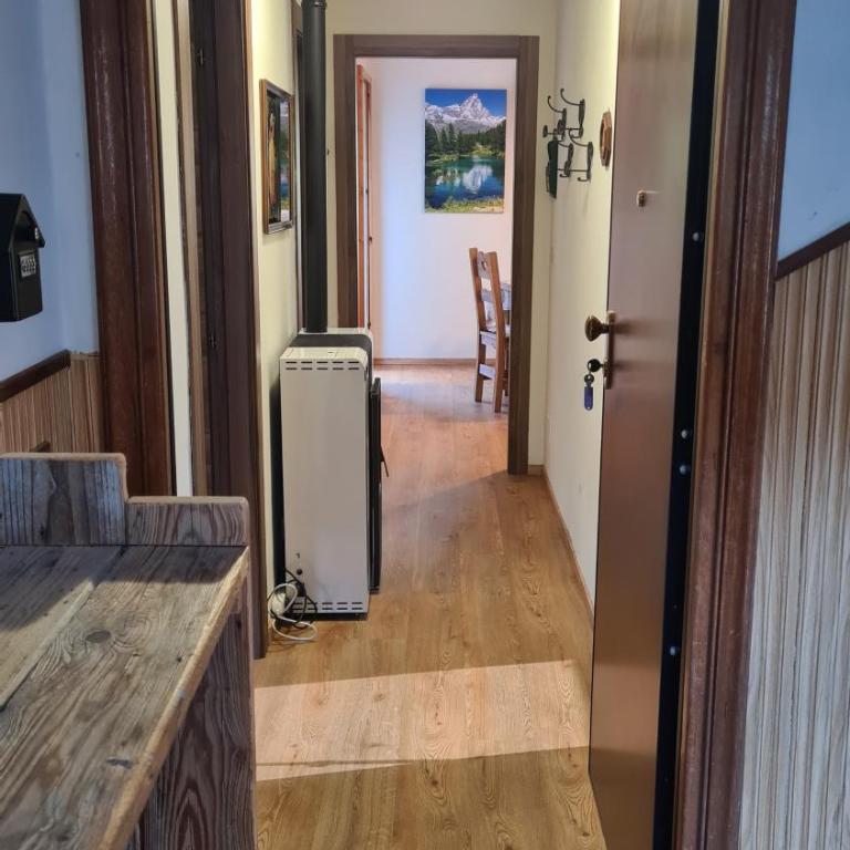 Chez Ferdinand - Appartamento con 2 Camere da Letto e con Vista Montagna - 25