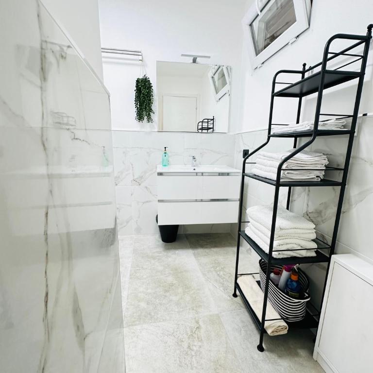 Siloe Apartment Palermo - Casa Vacanze - 13