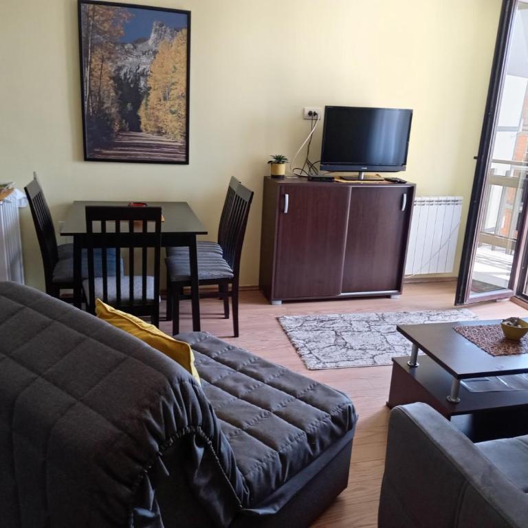 Sunny Days apartman Kopaonik - Apartment with Mountain View - 44