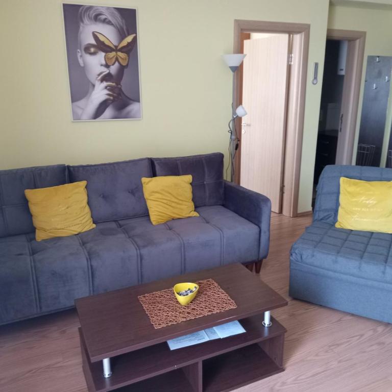 Sunny Days apartman Kopaonik - Apartment with Mountain View - 45