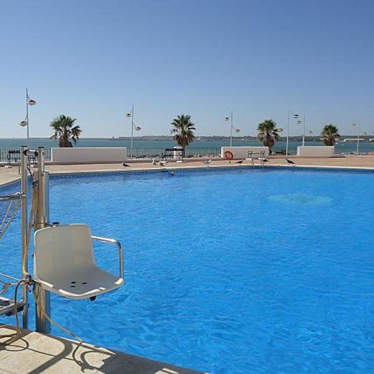 Apartamento Ana - Apartamento de 2 dormitorios - 2