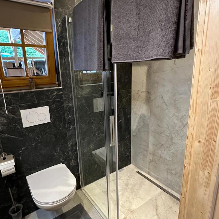 Seppenbauernhütte in Bad Ischl im Salzkammergut - Chalet mit 1 Schlafzimmer - 16