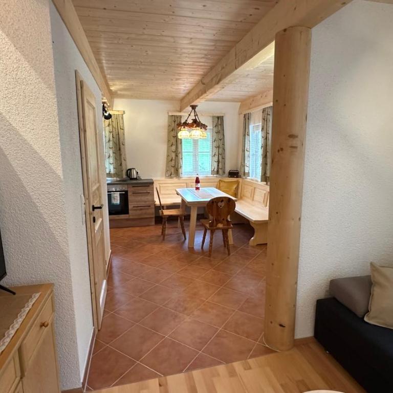 Seppenbauernhütte in Bad Ischl im Salzkammergut - Chalet mit 1 Schlafzimmer - 23
