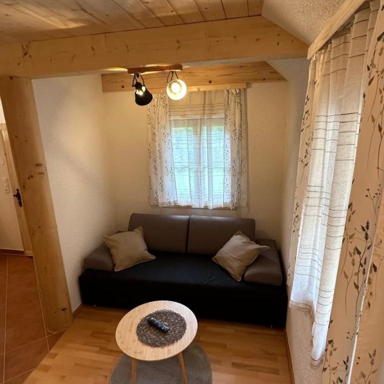 Seppenbauernhütte in Bad Ischl im Salzkammergut - Chalet mit 1 Schlafzimmer - 27