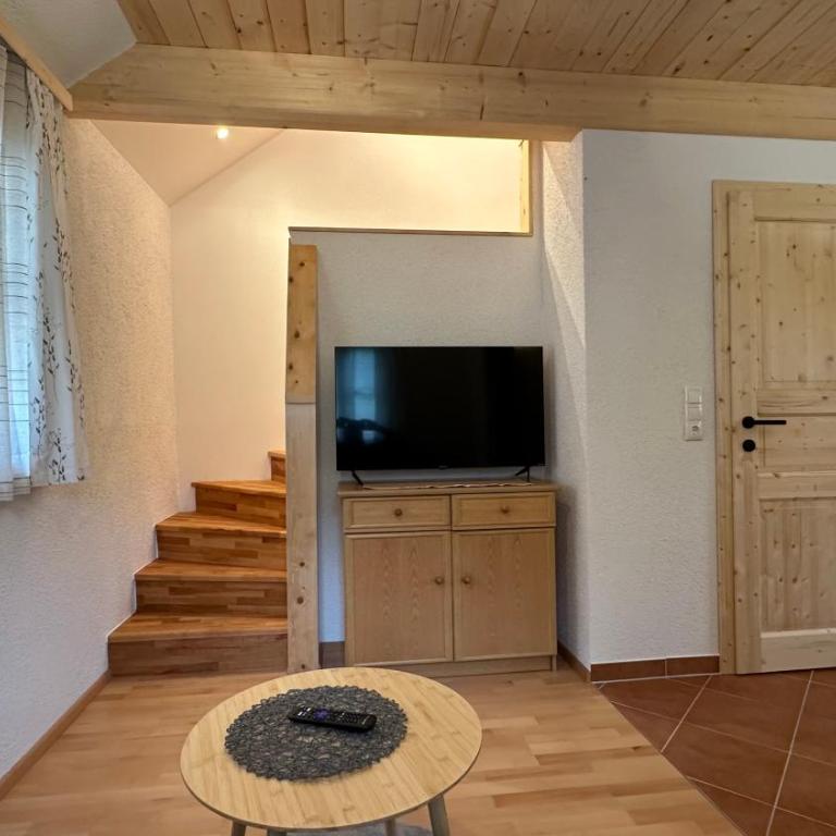 Seppenbauernhütte in Bad Ischl im Salzkammergut - Chalet mit 1 Schlafzimmer - 28
