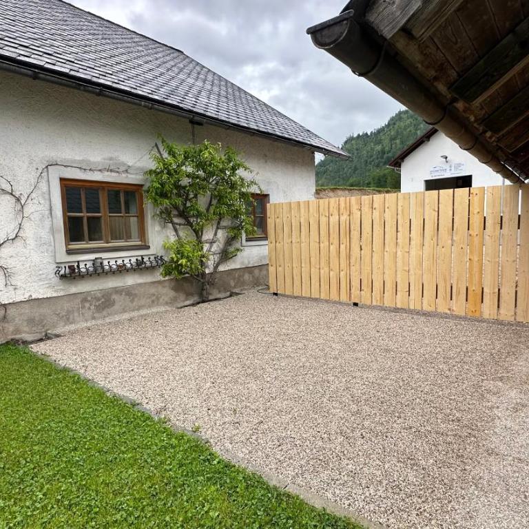 Seppenbauernhütte in Bad Ischl im Salzkammergut - Chalet mit 1 Schlafzimmer - 30