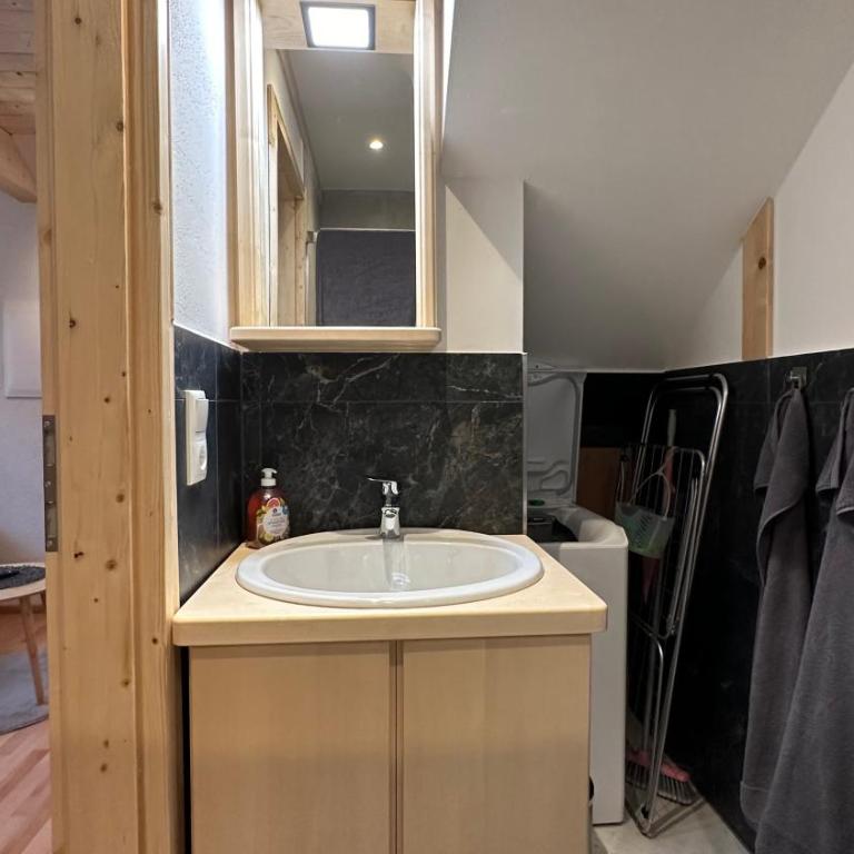 Seppenbauernhütte in Bad Ischl im Salzkammergut - Chalet mit 1 Schlafzimmer - 17