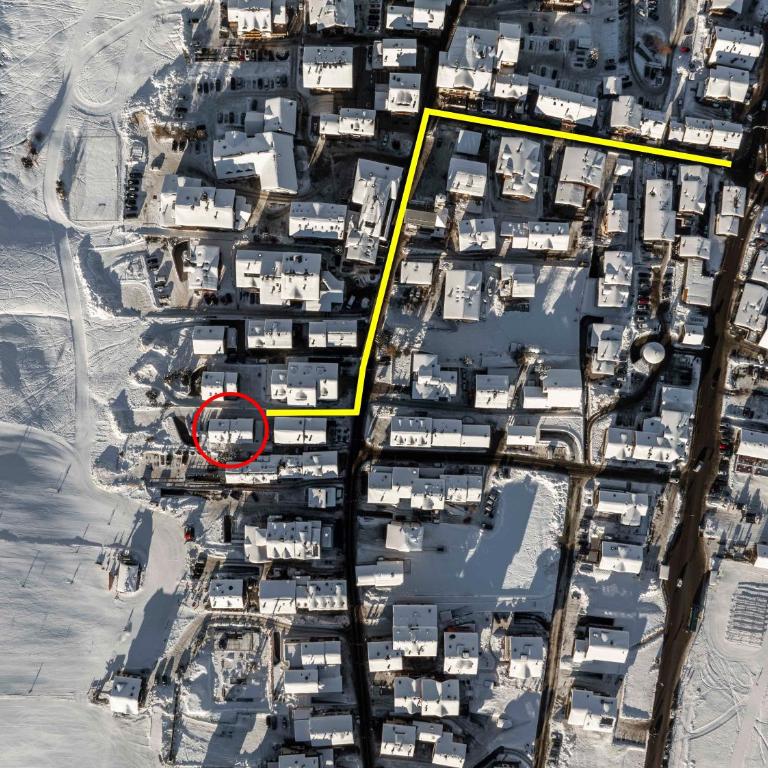 AG Apartments Livigno centro - Appartamento Superior - 4