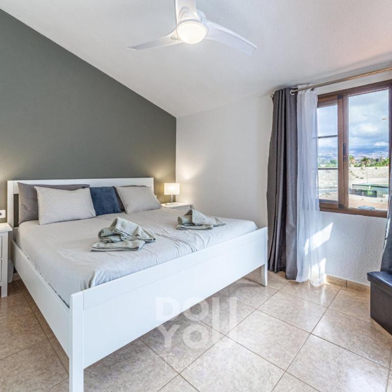 Apartment Fairways Club - Apartamento Superior de 2 dormitorios - 3