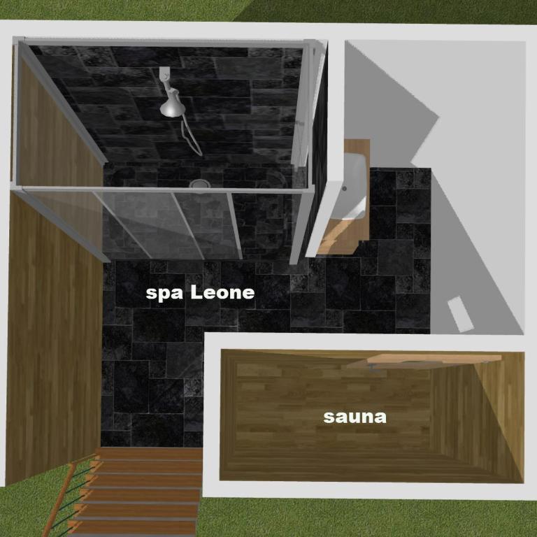 Fior di Roccia Apartments- in centro Cervinia, sauna privata, Matterhorn dream - Casa Vacanze - 20