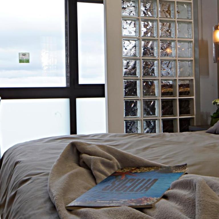 Venere B&B - Deluxe Quadruple Room - 4