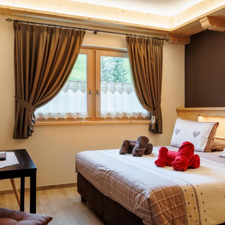 AG Apartments Livigno centro - Appartamento Superior - 16