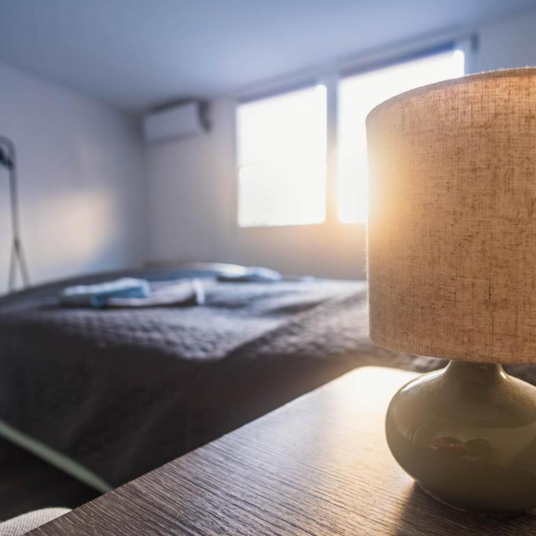 Nobu 44 ' Heart of Sarajevo - Two-Bedroom Apartment - 14