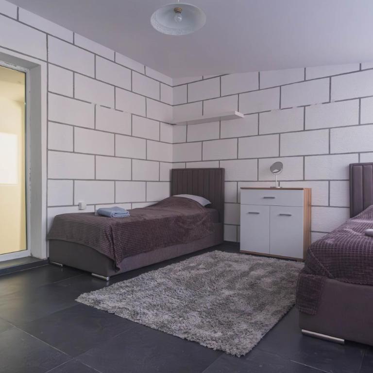 Nobu 44 ' Heart of Sarajevo - Two-Bedroom Apartment - 19