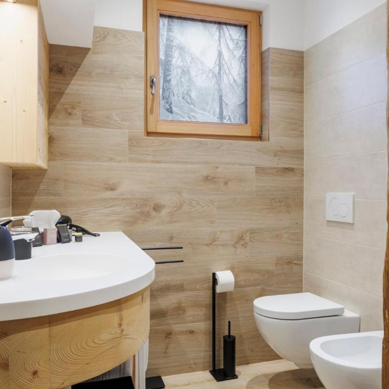 AG Apartments Livigno centro - Appartamento Superior - 36