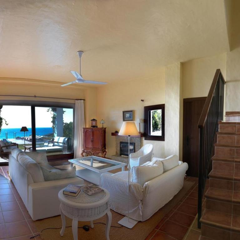 Villas Playa - Deluxe Villa - 3