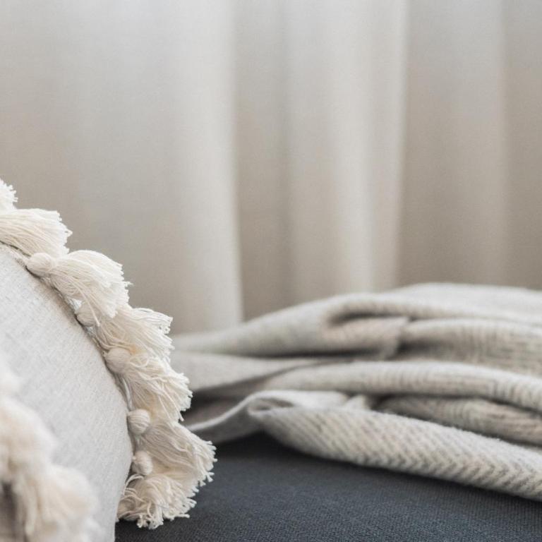 LUXE VISTA City Apartments Algund - Appartamento con 1 Camera da Letto e Terrazza - 25