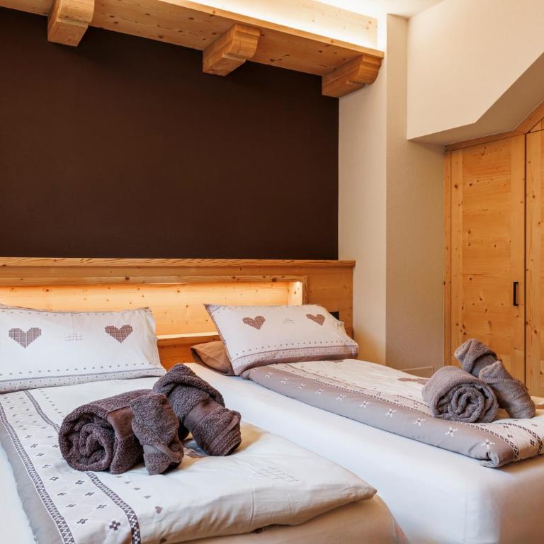 AG Apartments Livigno centro - Appartamento Superior - 35