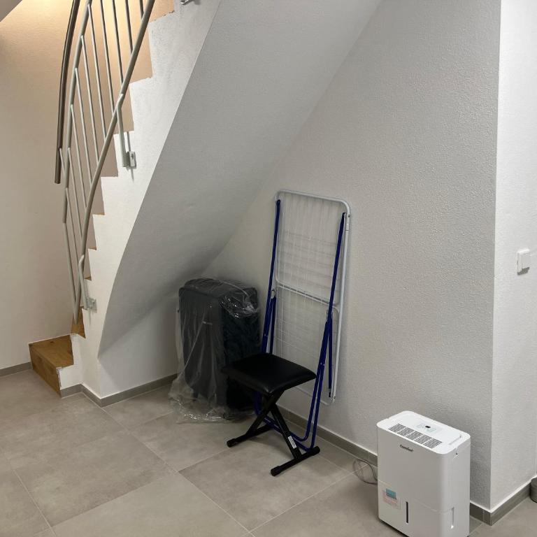 EMMA Gardencity Basement Flat - Apartment mit 1 Schlafzimmer - 9