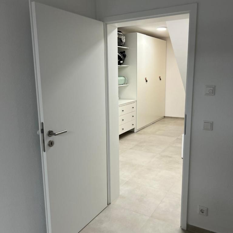 EMMA Gardencity Basement Flat - Apartment mit 1 Schlafzimmer - 10