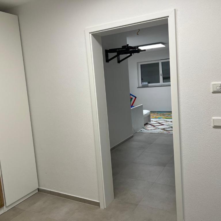 EMMA Gardencity Basement Flat - Apartment mit 1 Schlafzimmer - 12