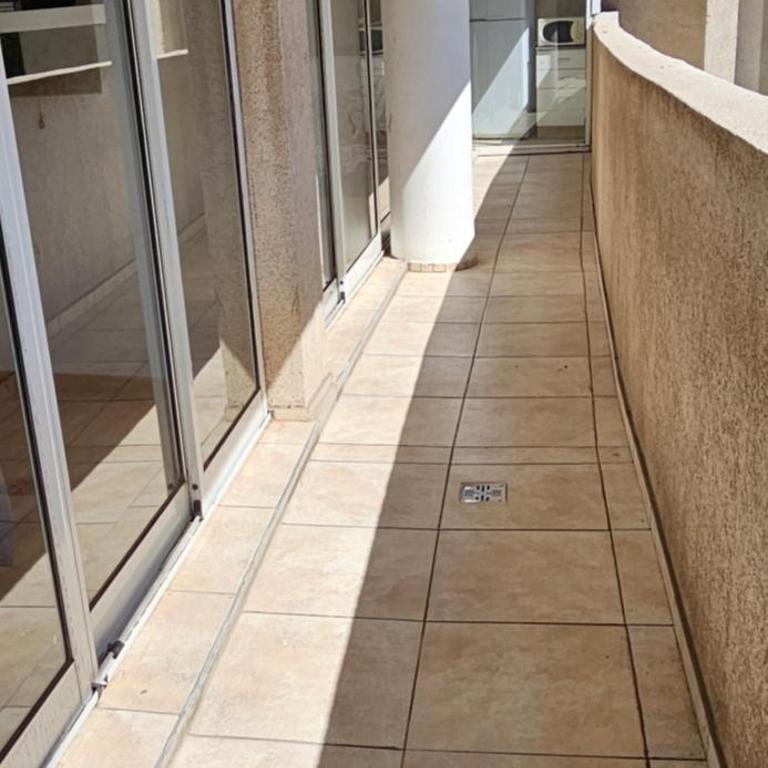 Depto con PILETA cofico - Apartamento de 1 dormitorio - 20