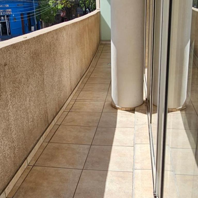 Depto con PILETA cofico - Apartamento de 1 dormitorio - 19