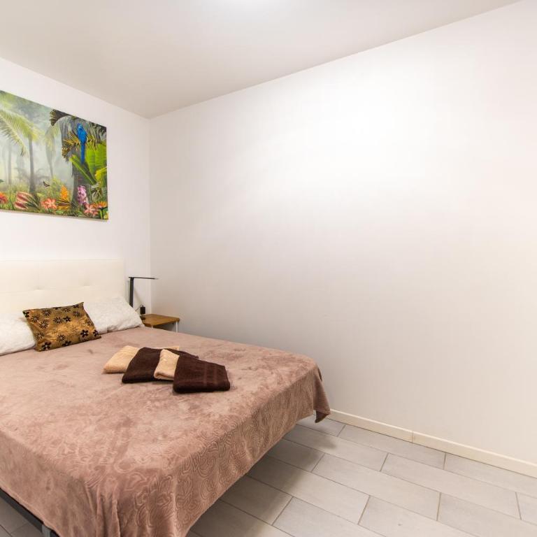 Apartamento Garbinet - Apartamento de 3 dormitorios - 13