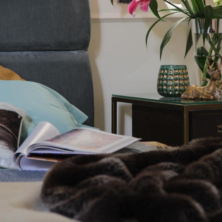 Ingrami Suites and Spa - Junior Suite - 21