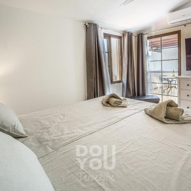 Apartment Fairways Club - Apartamento Superior de 2 dormitorios - 24