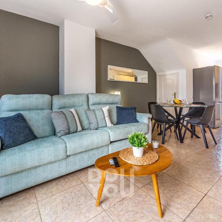 Apartment Fairways Club - Apartamento Superior de 2 dormitorios - 16